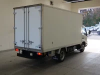 Toyota DYNA лот № 1433 оценка 3.5  с аукциона в Японии 1