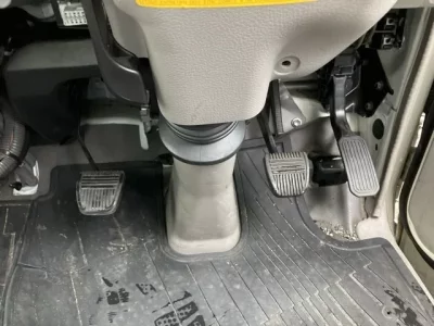 Toyota DYNA  с аукциона в Японии