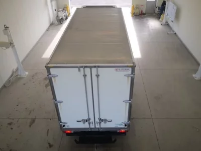 Toyota DYNA  с аукциона в Японии