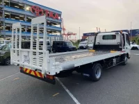 Hino DUTRO лот № 63512 оценка S  с аукциона в Японии 1