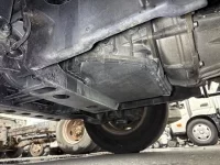 Isuzu ELF лот № 1434 оценка 3.5  с аукциона в Японии 8