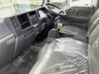 Isuzu ELF лот № 1434 оценка 3.5  с аукциона в Японии 4