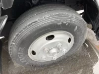 Isuzu ELF лот № 1434 оценка 3.5  с аукциона в Японии 7