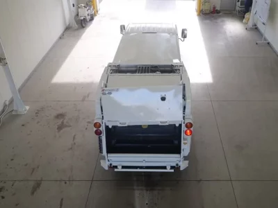 Isuzu ELF  с аукциона в Японии