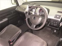 Honda THATS лот № 80574 оценка ***  с аукциона в Японии 2