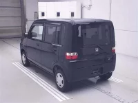 Honda THATS лот № 80574 оценка ***  с аукциона в Японии 1