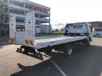 Mitsubishi CANTER лот № 63516 оценка S  с аукциона в Японии 1