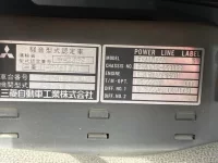 Mitsubishi FUSO FIGHTER лот № 3399 оценка R  с аукциона в Японии 6