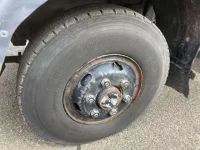 Mitsubishi FUSO FIGHTER лот № 3399 оценка R  с аукциона в Японии 7