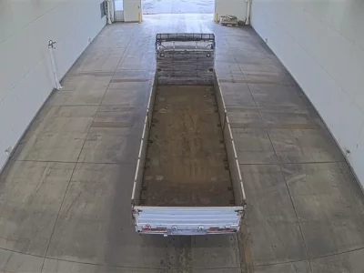 Mitsubishi FUSO FIGHTER  с аукциона в Японии