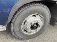 Hino RANGER лот № 3400 оценка 3  с аукциона в Японии 7