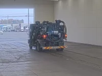 Hino RANGER лот № 3400 оценка 3  с аукциона в Японии 1