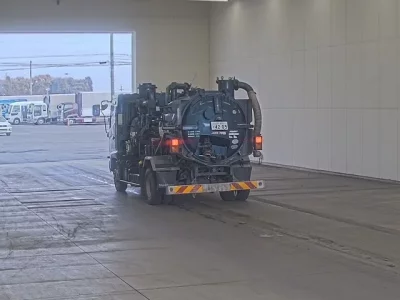 Hino RANGER  с аукциона в Японии