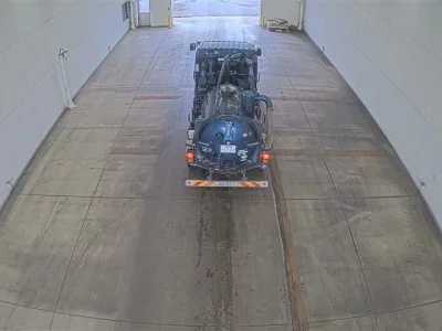 Hino RANGER  с аукциона в Японии