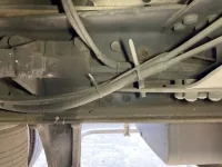 Nissan QUON лот № 4245 оценка 3.5  с аукциона в Японии 7