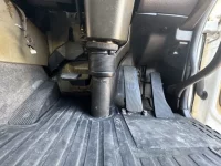 Nissan QUON лот № 4245 оценка 3.5  с аукциона в Японии 3