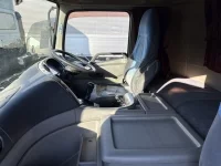 Nissan QUON лот № 4245 оценка 3.5  с аукциона в Японии 4