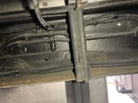 Mitsubishi SUPER GREAT лот № 4250 оценка 3.5  с аукциона в Японии 7