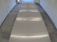 Mitsubishi SUPER GREAT лот № 4250 оценка 3.5  с аукциона в Японии 2