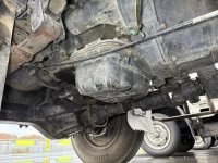 Isuzu ELF лот № 1438 оценка R  с аукциона в Японии 9