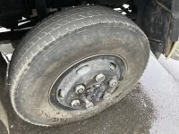 Isuzu ELF лот № 1438 оценка R  с аукциона в Японии 8