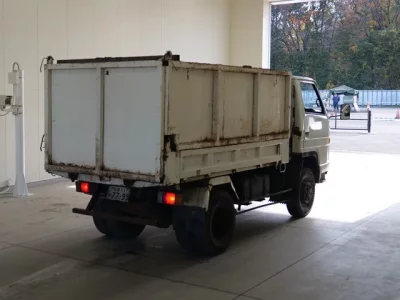 Isuzu ELF  с аукциона в Японии