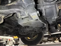 Isuzu ELF лот № 1439 оценка 3.5  с аукциона в Японии 9