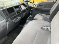 Isuzu ELF лот № 1439 оценка 3.5  с аукциона в Японии 4