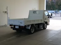 Isuzu ELF лот № 1439 оценка 3.5  с аукциона в Японии 1