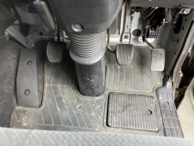 Hino RANGER  с аукциона в Японии