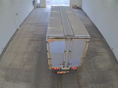 Hino RANGER  с аукциона в Японии