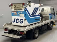 Toyota DYNA лот № 63518 оценка 3.5  с аукциона в Японии 1