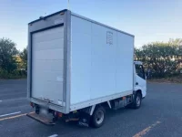 Toyota TOYOACE лот № 63520 оценка 3.5  с аукциона в Японии 1