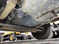 Isuzu ELF лот № 1440 оценка 3.5  с аукциона в Японии 9