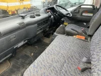 Isuzu ELF лот № 1440 оценка 3.5  с аукциона в Японии 4