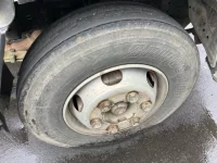 Isuzu ELF лот № 1440 оценка 3.5  с аукциона в Японии 8