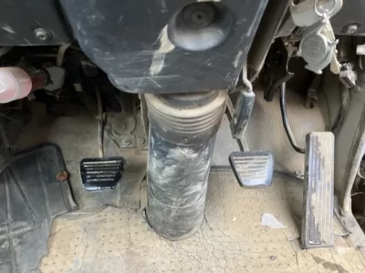 Isuzu ELF  с аукциона в Японии