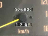 Isuzu ELF лот № 1441 оценка 3.5  с аукциона в Японии 5