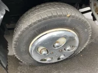 Isuzu ELF лот № 1441 оценка 3.5  с аукциона в Японии 8