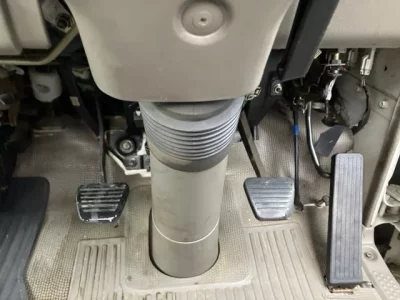 Isuzu ELF  с аукциона в Японии