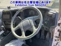 Mitsubishi SUPER GREAT лот № 72064 оценка 3  с аукциона в Японии 3