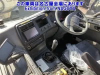 Mitsubishi SUPER GREAT лот № 72064 оценка 3  с аукциона в Японии 4