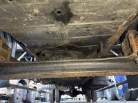 Mitsubishi FUSO FIGHTER лот № 3405 оценка 3  с аукциона в Японии 9