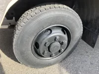 Mitsubishi FUSO FIGHTER лот № 3405 оценка 3  с аукциона в Японии 8