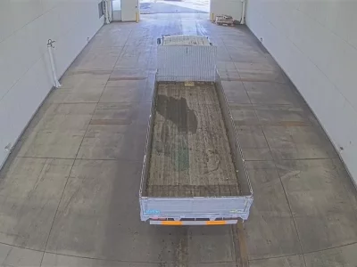 Mitsubishi FUSO FIGHTER  с аукциона в Японии