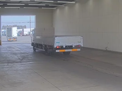 Mitsubishi FUSO FIGHTER  с аукциона в Японии