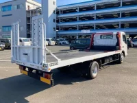 Mitsubishi CANTER лот № 63523 оценка R  с аукциона в Японии 1