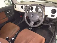 Suzuki ALTO LAPIN лот № 80628 оценка ***  с аукциона в Японии 2