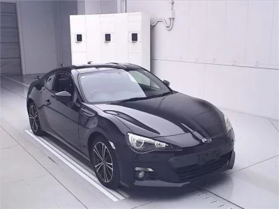 Subaru BRZ