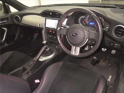Subaru BRZ